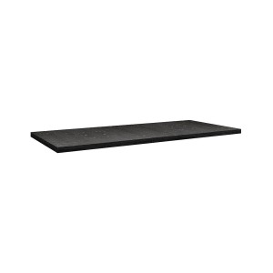 Tapa bajo mesada 70 ArteCas 4637 Negro Marquina