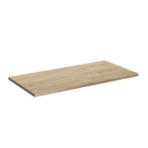 Tapa bajomesada 120 Thb Capuchino KCf101