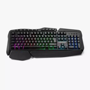 Teclado MULTILASER Gamer TC241