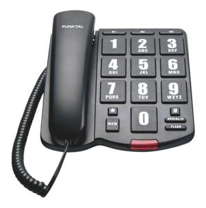 Telefono PUNKTAL PK-TM 207