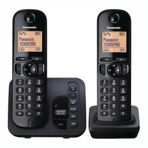 Telefono inalambrico PANASONIC  KX-TGC222