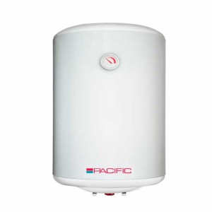 Termotanque 30L acero PACIFIC