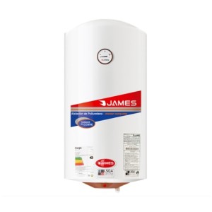 Termotanque 60L Cobre James A 1646