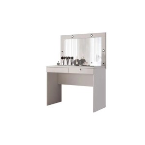 Tocador Capricho CH9063 Blanco