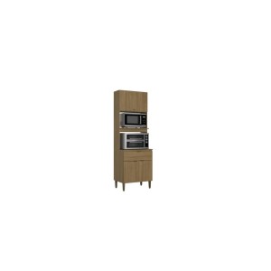 Torre para hornos 3p 1c THB MAGNOLIA Natural CM280