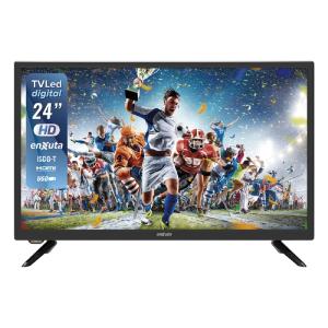 Tv 24 Led ENXUTA LEDENX1224D1K G:1A