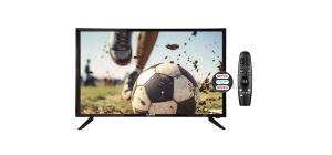 Tv 32 Smart ELDOM WebOS G:18M