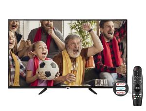Tv 55 Smart ELDOM WebOS G:18M
