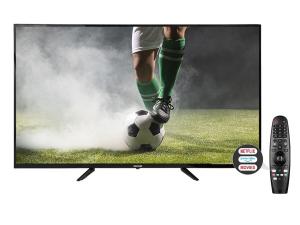 Tv 65 Smart 4K ELDOM WebOS G:1A