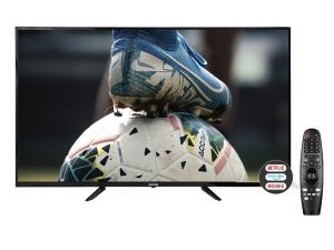 Tv 75 Smart 4K Eldom Google TV G:1A