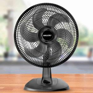 Ventilador de mesa Mallory 30cm TURBO COMPACT G:1A