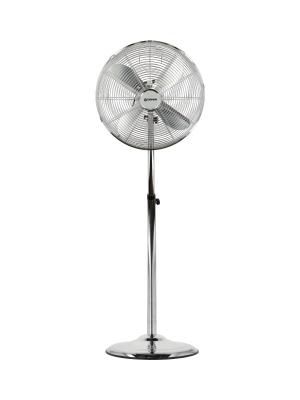 Ventilador de pie Eldom Metalico 40cm ELDU-40M G:1A