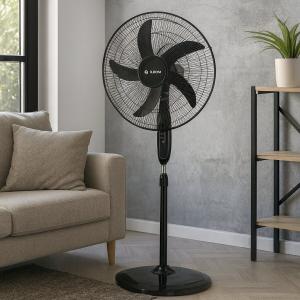 Ventilador de pie Eldom 20