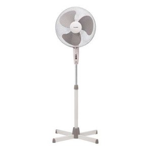 Ventilador de pie JAMES VCA 16 P 10016