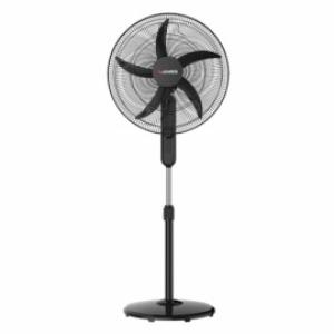 Ventilador de pie JAMES VP20 BK  9121