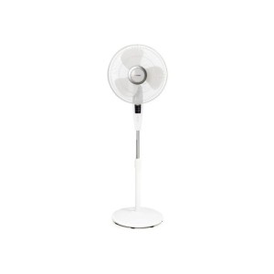 Ventilador de pie JAMES VP 140 EN 3140