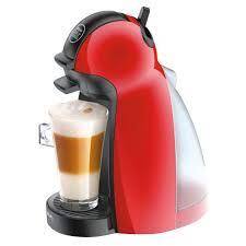 Cafetera Dolce Gusto PICCOLO XS – tchogar.uy
